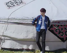 阿勒泰的天空(全集)