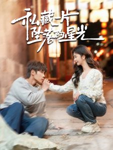 私藏一片坠落的星光(全集)