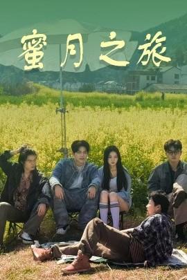 蜜月之旅(全集)